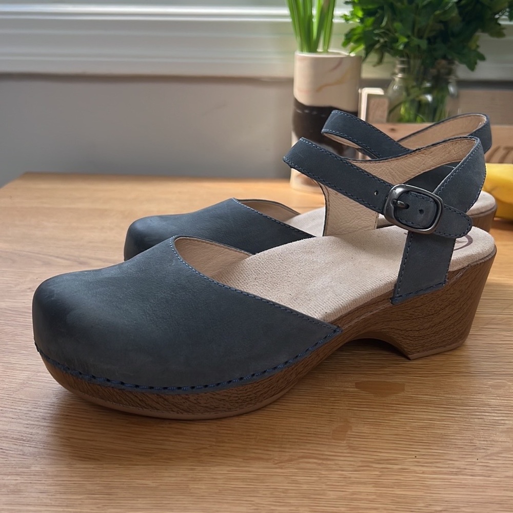 Dansko Clogs